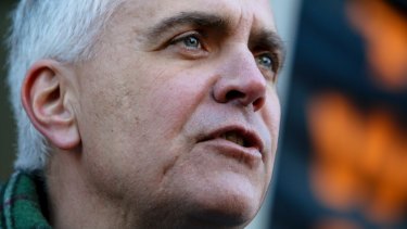 TWU secretary Michael Kaine said raising standards would be the focus of the union's submission on the future of the road transport sector. 