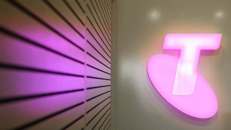 Telstra is facing a claim from a former employee that her boss sexually harassed and victimised her. 