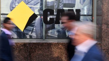 Commonwealth Bank online banking customers locked out ...