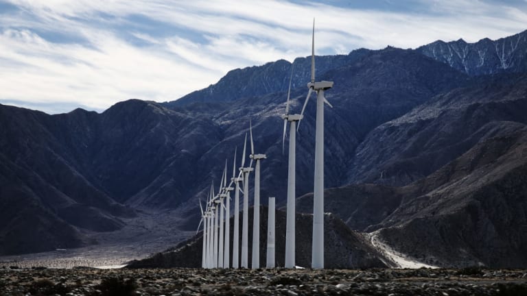 The environment will feature more in investment decisions by younger generations.