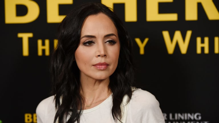 Eliza Dushku in 2016. 