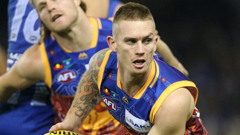 Dayne Beams has not made an official trade request.