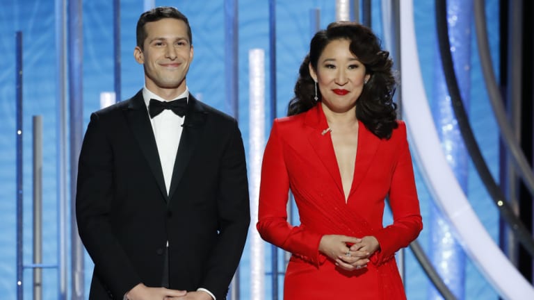 Our hosts