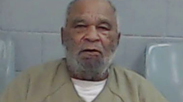 Samuel Little may be America's most prolific serial killer.