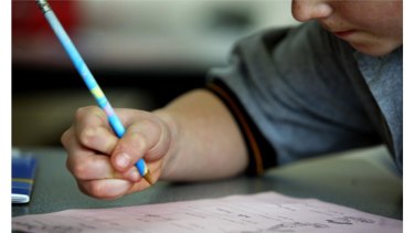 Paper-based tests will be available as a contingency measure.