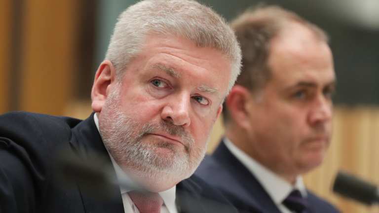 Minister for Communications and the Arts Mitch Fifield has been sitting on a crucial review of the screen sector for more than a year.