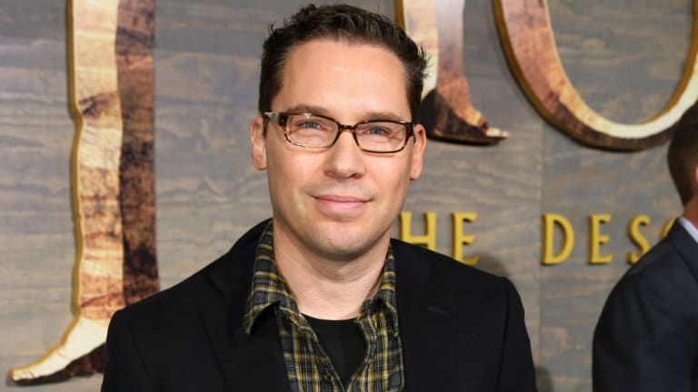Bryan Singer has accused the magazine of ‘rehashing false accusations’ in a yet-to-be published article.