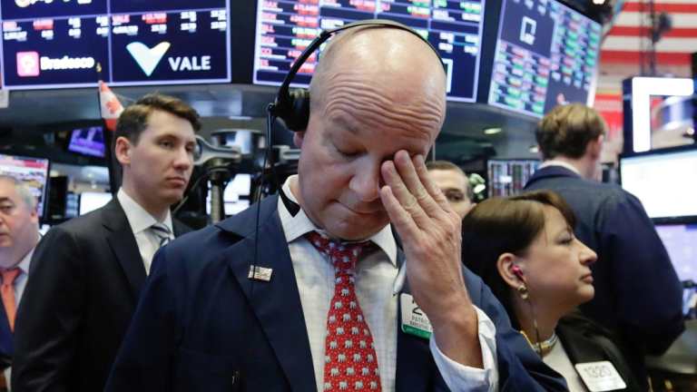 After a horrific end to the year, Wall Street has made a solid start to 2019, but confidence remains fragile. 