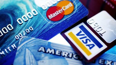 Anz credit card application rejected