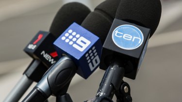 Regional broadcasters are expected to have weathered through a tough ad market better than their metropolitan counterparts.
