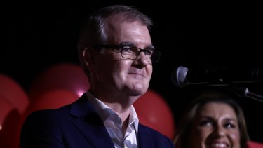 Just not enough time, says Labor leader Michael Daley