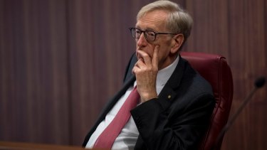 Commissioner Kenneth Hayne has delivered his verdict on Australia's scandal ridden financial sector. 