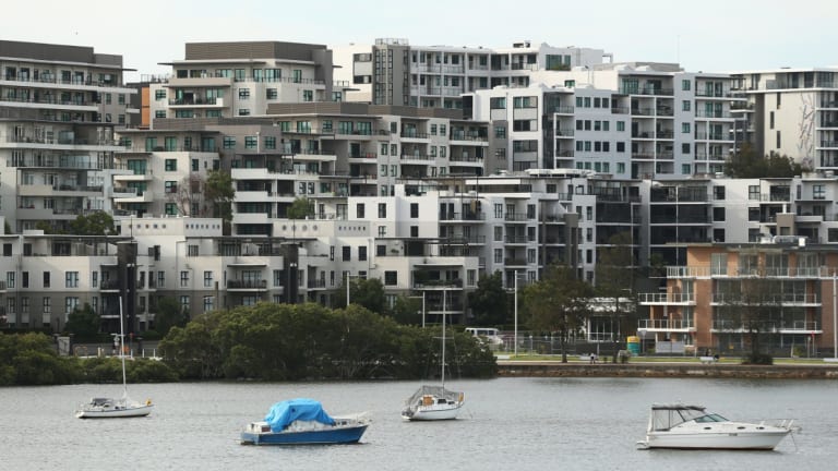 Australian house prices are in for a downcast 2019, says Citi.