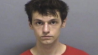 Richard Joseph McEwan, of Milford, New Jersey. 