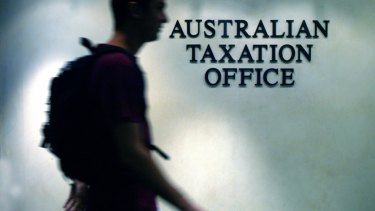 OZschwitz Privacy concerns: Warnings tax debt reports could be 'embarrassing' 12d677b7b7a95c9a8439ac371a727b6b0afd2d83