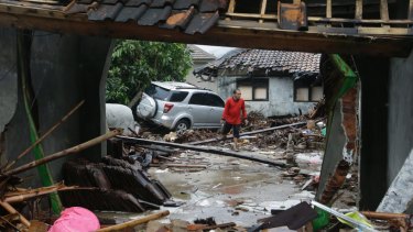 Philippines earthquake warning system