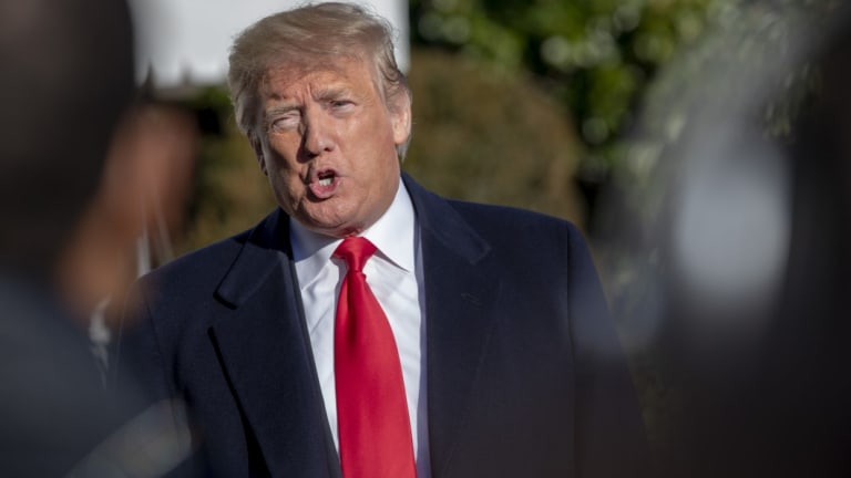 President Donald Trump has been a vocal critic of Powell. 