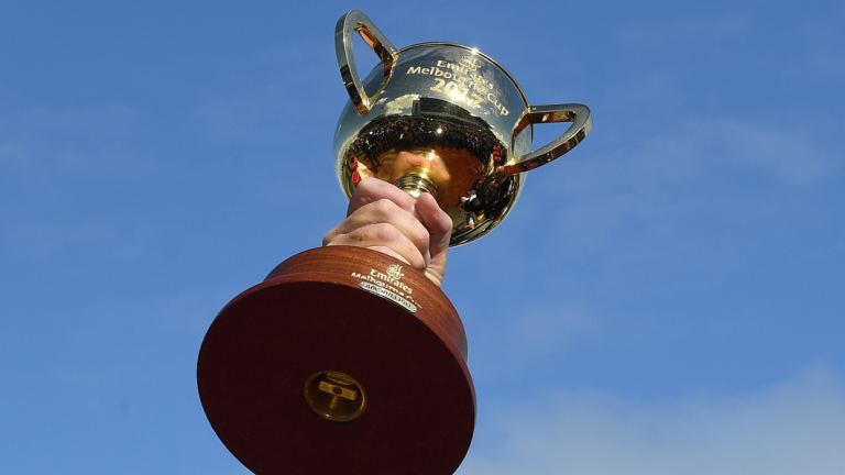 Local trainers want more of a chance at the Cup.