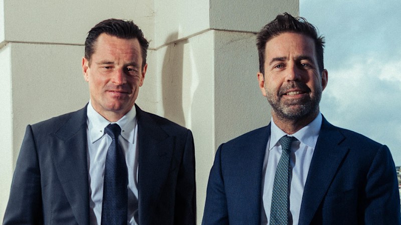 Ray White recruits star rival in midst of property downturn