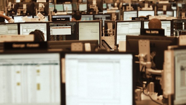 IRE ASX: Iress faces horde of irate stockbrokers over big fee hikes