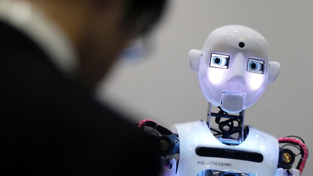 Will robo-advisers be able to provide quality advice that is cheaper than human advisers? 