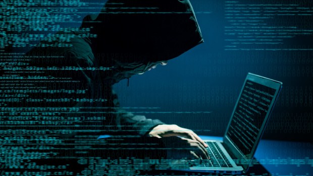 Fears are mounting over cyber attacks.