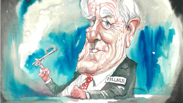 Inside Soul Pattinson’s $550 million bid for Regis Healthcare