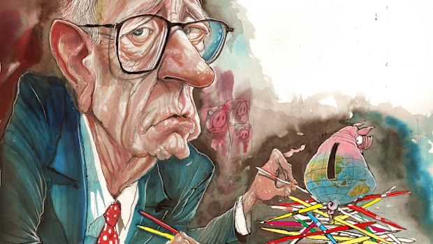 Can directors see the regulatory threat on climate?