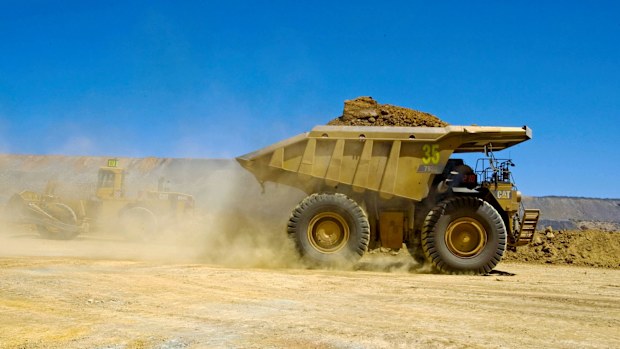 Comet Ridge tipped to outperform Beach, Cooper: RBC