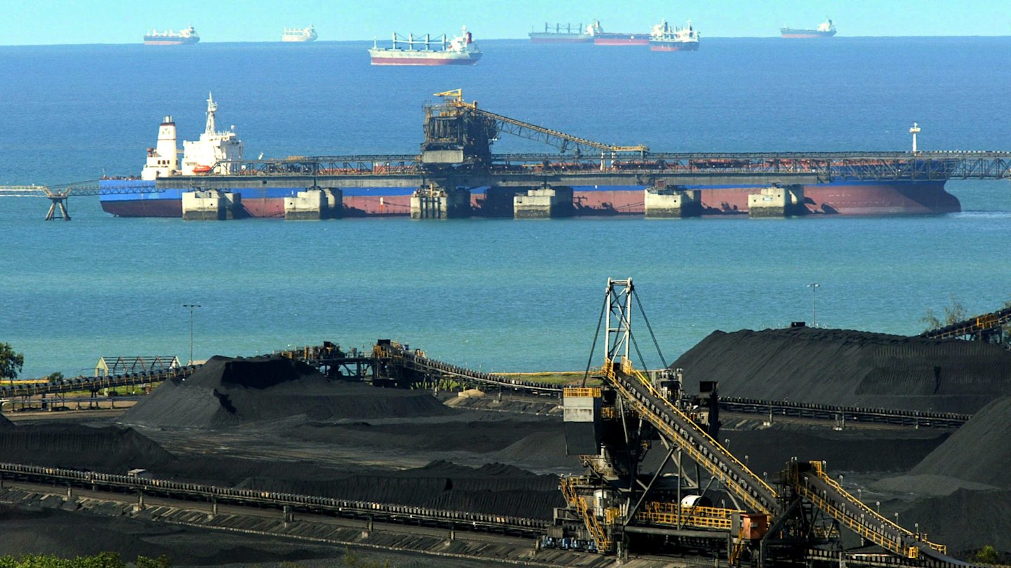 Coal quality certification at risk of manipulation despite ALS ...