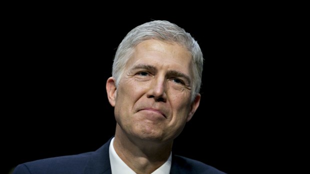 Neil Gorsuch, nominated to the U.S. Supreme Court by  President Donald Trump has delivered a decision that will change how America's 7 million LGBTQ individuals will work and live.