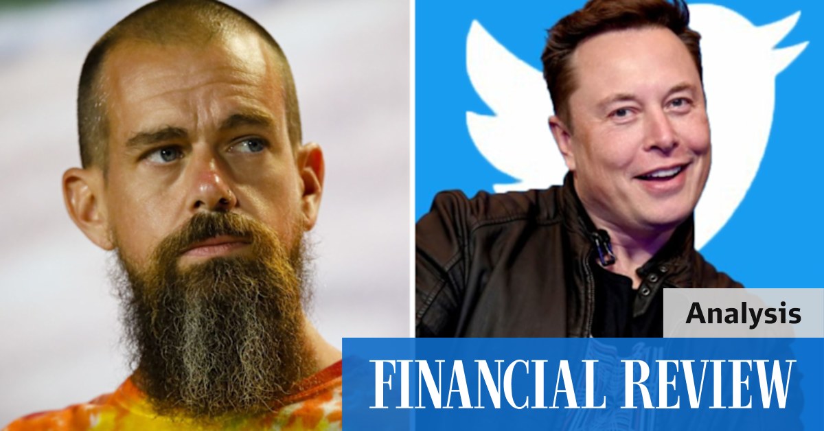 Jack Dorsey backed Bluesky is trending on Twitter it's rival - Vimarsana News