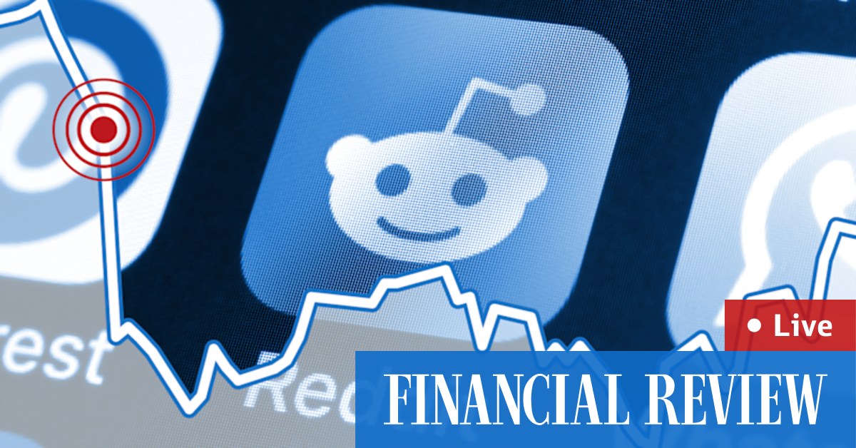 Tech, banks lift shares; AMP shares jump on Ares sale - Vimarsana News