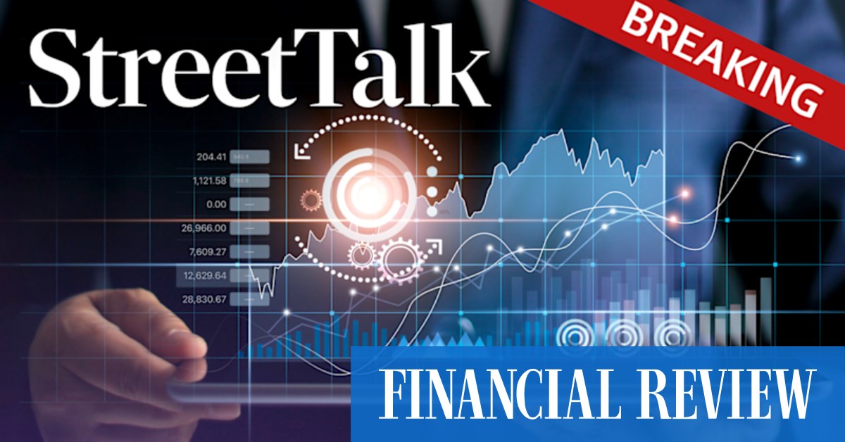 Former JPMorgan DCM boss Natalie Vanstone set to join RBC - Vimarsana News