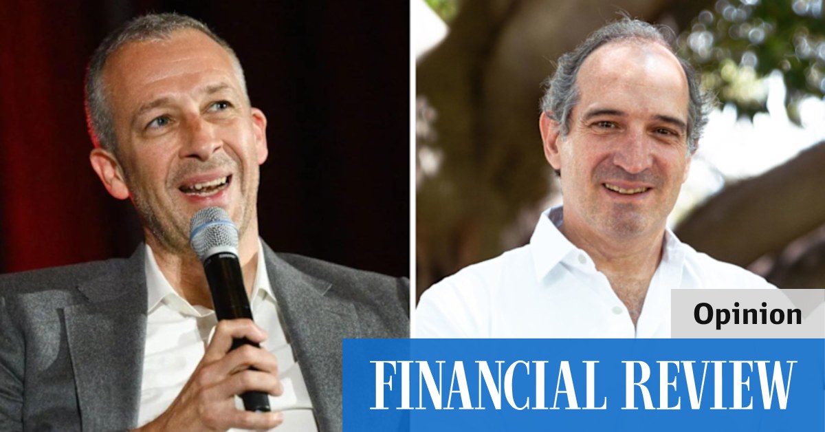 Allkem and Livent's lithium mega merger is a bet on a green arms race - Vimarsana News