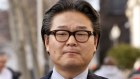 Credit Suisse Group AG, staggered by a $US5.5b blow, says it was likely deceived by Hwang’s family office.