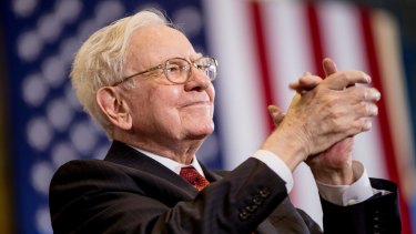 Warren Buffett is among those high-profile investors advocating simpler corporate governance rules.