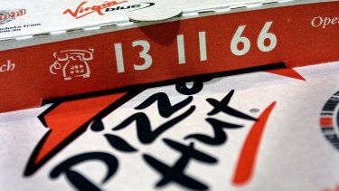 Pizza Hut could be a listed company as its private equity owners mull whats next for the growing business.