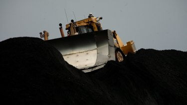 Whitehaven is Australia's largest independent coal miner.