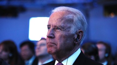 Joe Biden’s approach might differ Donald Trump's, but the goal of containing China’s industrial and military developments and ambitions is shared across administrations and party lines and, increasingly, if more quietly, among America’s former allies.