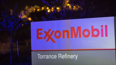 Exxon, like most American oil companies, has doubled down on its commitment to oil and gas and is making relatively small investments in technologies that could help slow down climate change.