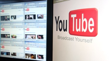 Getting bigger and bigger: The takeover of YouTube pushed Google's foray into streaming content.
