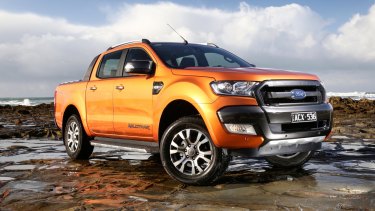The price of some popular used vehicles like the Ford Ranger has surged more than 20 per cent since the coronavirus emerged.