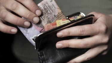A basic income for adults would reduce inequality in Australia.