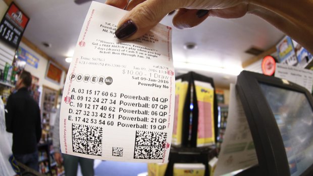 Biggest lotto deals in australia