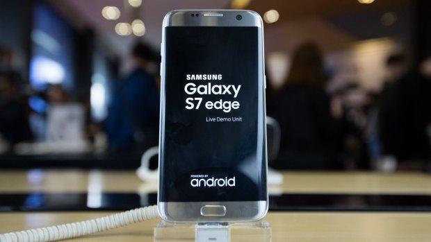 Samsung a series water resistant deals