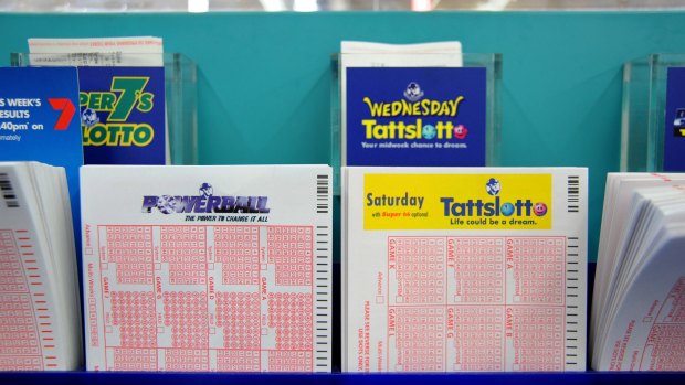 Jumbo Interactive in a mystery draw for lottery deals