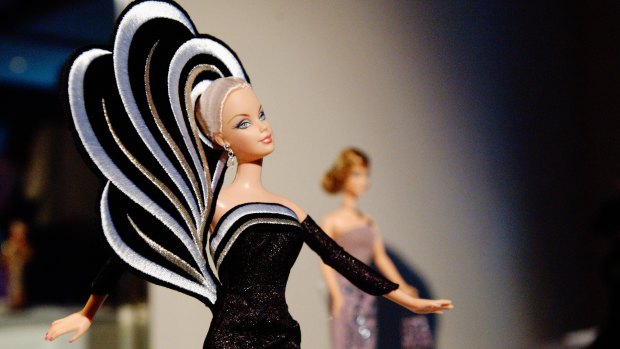 From the archives Barbie turns 60
