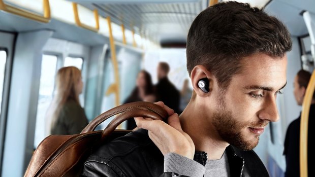 Jabra s Elite 65t are truly comfortable truly wireless earbuds