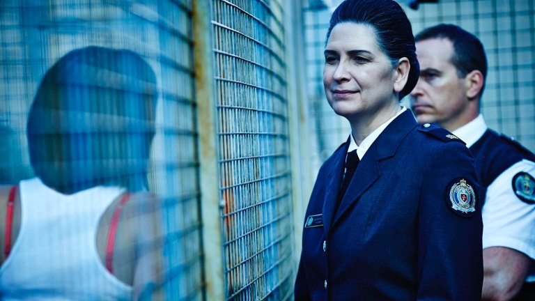 Wentworth season 7 putlocker deals